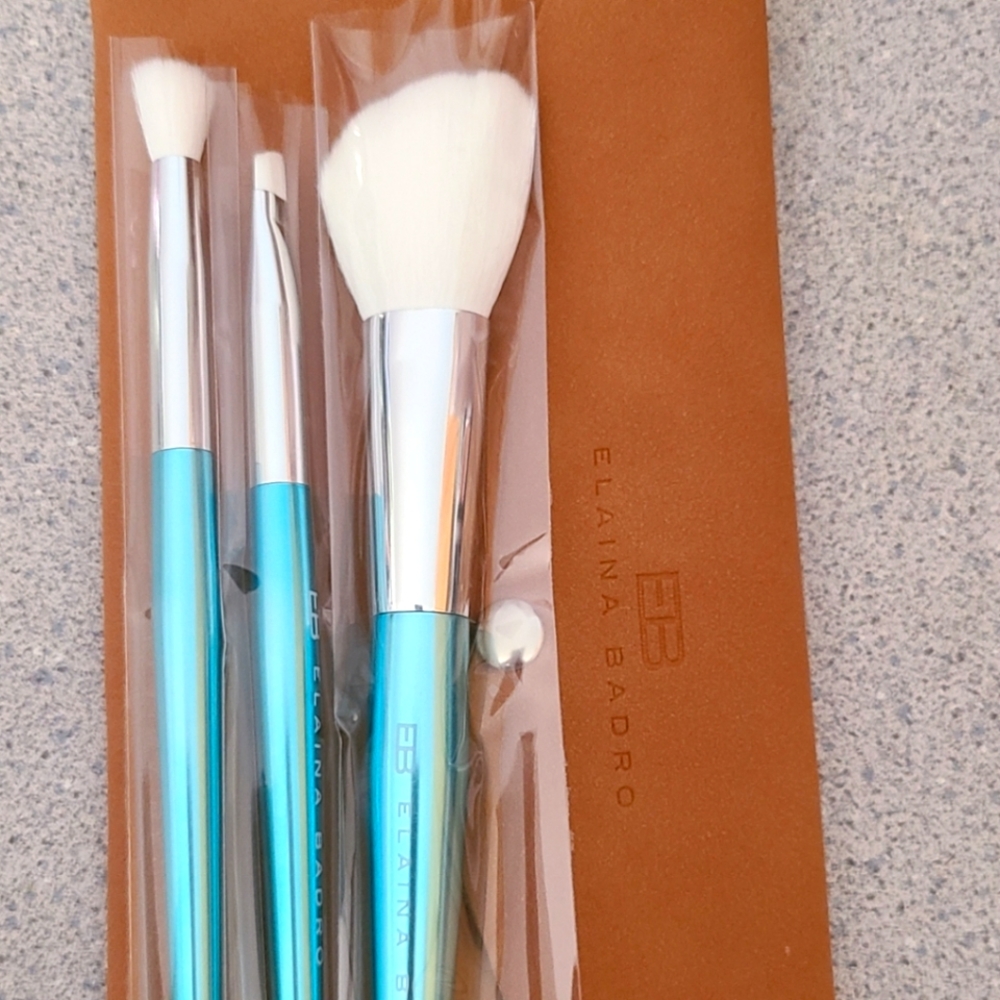 Elaina badro babyblues set